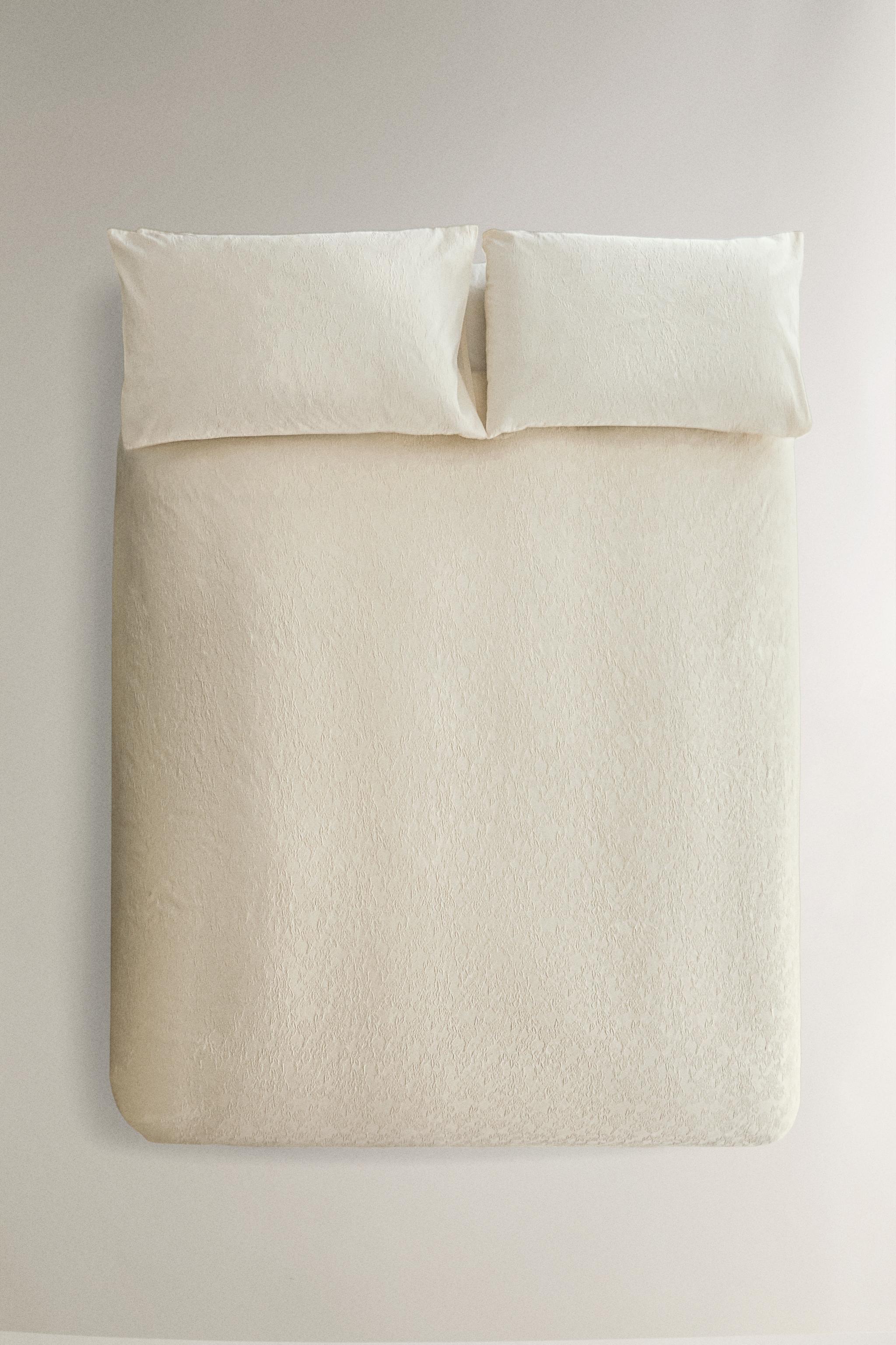 COUETTE COTON JACQUARD